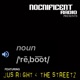 re boot feat Jus Right Single