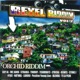 Réyèl Riddim vol 2 Orchid Riddim