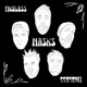 Masks feat Woar2 Alphabet11 Amalgam8 Nadir Kill Things Single