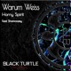Horny Spirit Single