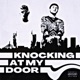 Knockin at my Door feat Postwar Single