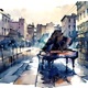 Reflections in the Rain EP