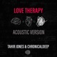 Love Therapy Acoustic Single