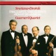 Dvorák String Quartet No 12 American Smetana String Quartet No 1