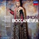 Verdi Simon Boccanegra