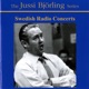 Bjorling Jussi Swedish Radio Concerts 1945 1958