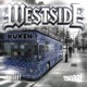 Blå Bandana Westside Single