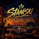 Tropical Midnight Single