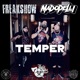 Temper feat Madopelli Single