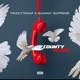 County Plays feat Quanny Supreme Single