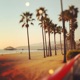 In Santa Monica Single