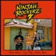 Ninjah Rockerz EP