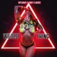 Wildest Thing Single
