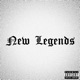 NEW LEGENDS feat Asset Single