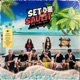 Set do Saulit A Vida Que Eu Sempre Quis feat Neew Rodrigo Queiroz Iceow Vescovi V T Bitencourt Demya Mah Single