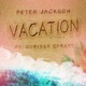 Vacation feat Chrissy Spratt Single