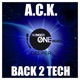Back 2 Tech Single