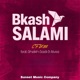 Bkash Salami feat Sheikh Sadi Alvee Single