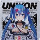 UNIXON feat 初音ミク