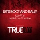 Let s Boot and Rally with Bethany Cosentino Single