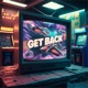 Get Back Single