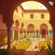 Souk Garden Single