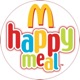 happy meal feat jadedtone la rome Single