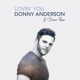 Lovin You feat Divine Brown Single