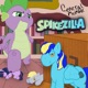 Spikezilla