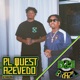 PL Quest Azevedo On The Radar Freestyle feat Jess Beats Single
