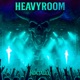 HEAVYROOM Single