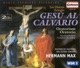 Zelenka J D Gesu Al Calvario