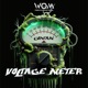 Voltage Meter Single