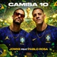 CAMISA 10 TROPA DO MANTÉM Single
