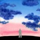 Deep Blue Sky feat oceanfromtheblue Single