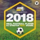 Real Football Player feat Shamil Single