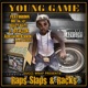 Raps Slaps Racks