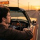 Lazy Twilight Drive Single