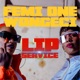 Lip Service Single
