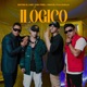 Ilógico feat Denvid Single