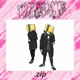 Zip Single