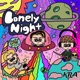 Lonely Night feat HAT 810 Single