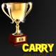 Carry feat Meze Da Gamer Single