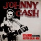 Johnny Cash feat Hector Dalai Noa Single