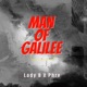 Man Of Galilee Single