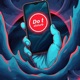 DND DO NOT DISTURB Single
