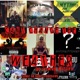 Can t change the weather feat Frost Levelz Single