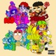Drip da Roça 2 feat Lil Whind Single