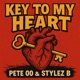 Key To My Heart feat STYLEZ B Single