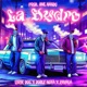 LA HYDRO feat Doble Nota Zavala Single